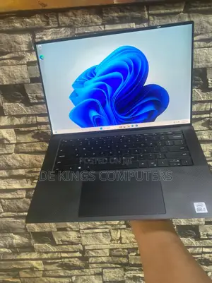 Laptop Dell XPS 15 32GB Intel Core I7 SSD 512GB