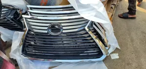 RX350 Lexus Front Grill Direct 2018 