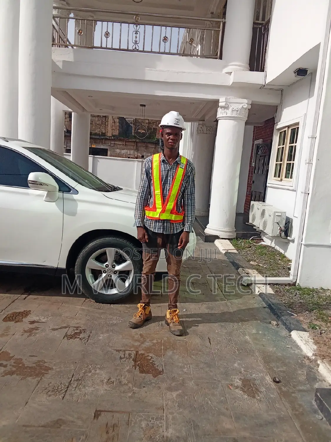 Electrician Services and Installations