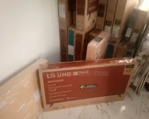 49 Inches LG Ultimate Game Play