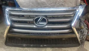 Front Grill GX 460 Lexus 2015 .