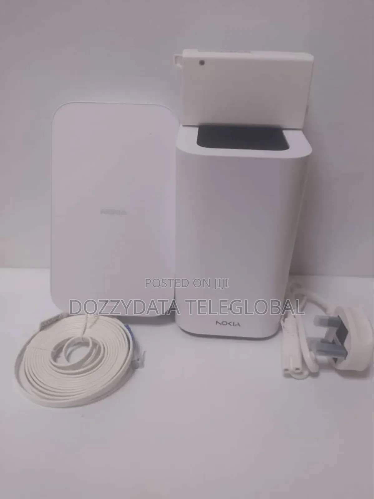Nokia Fastmile 5g Receiver