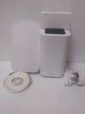 Nokia Fastmile 5g Receiver