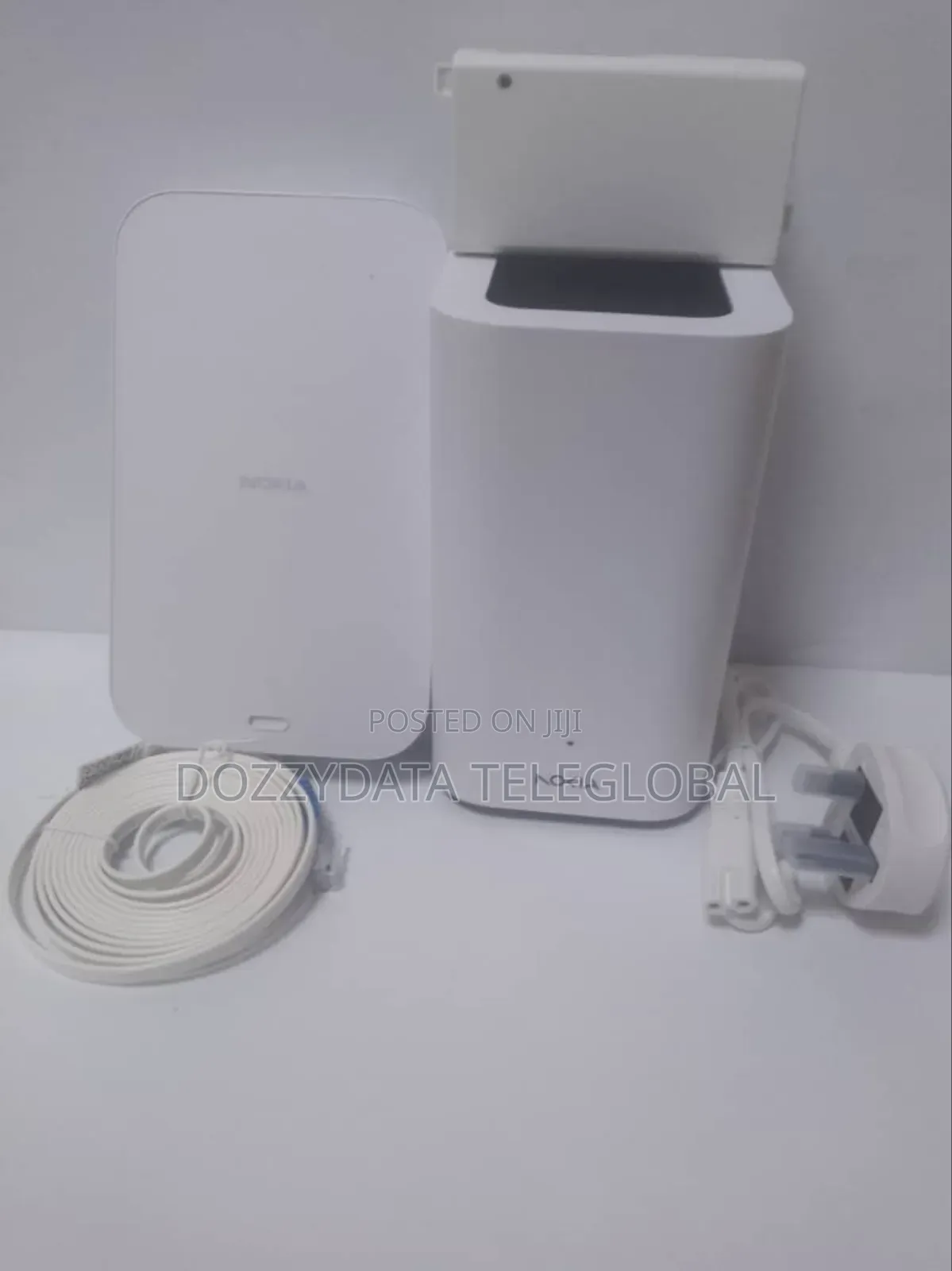 Nokia Fastmile 5g Receiver