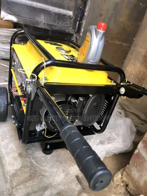 Senwei 6200 3.5 KVA