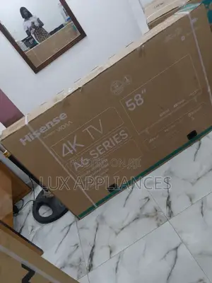 Quality Selling Hisense Tv