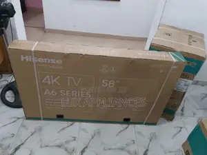 Quality Selling Hisense Tv