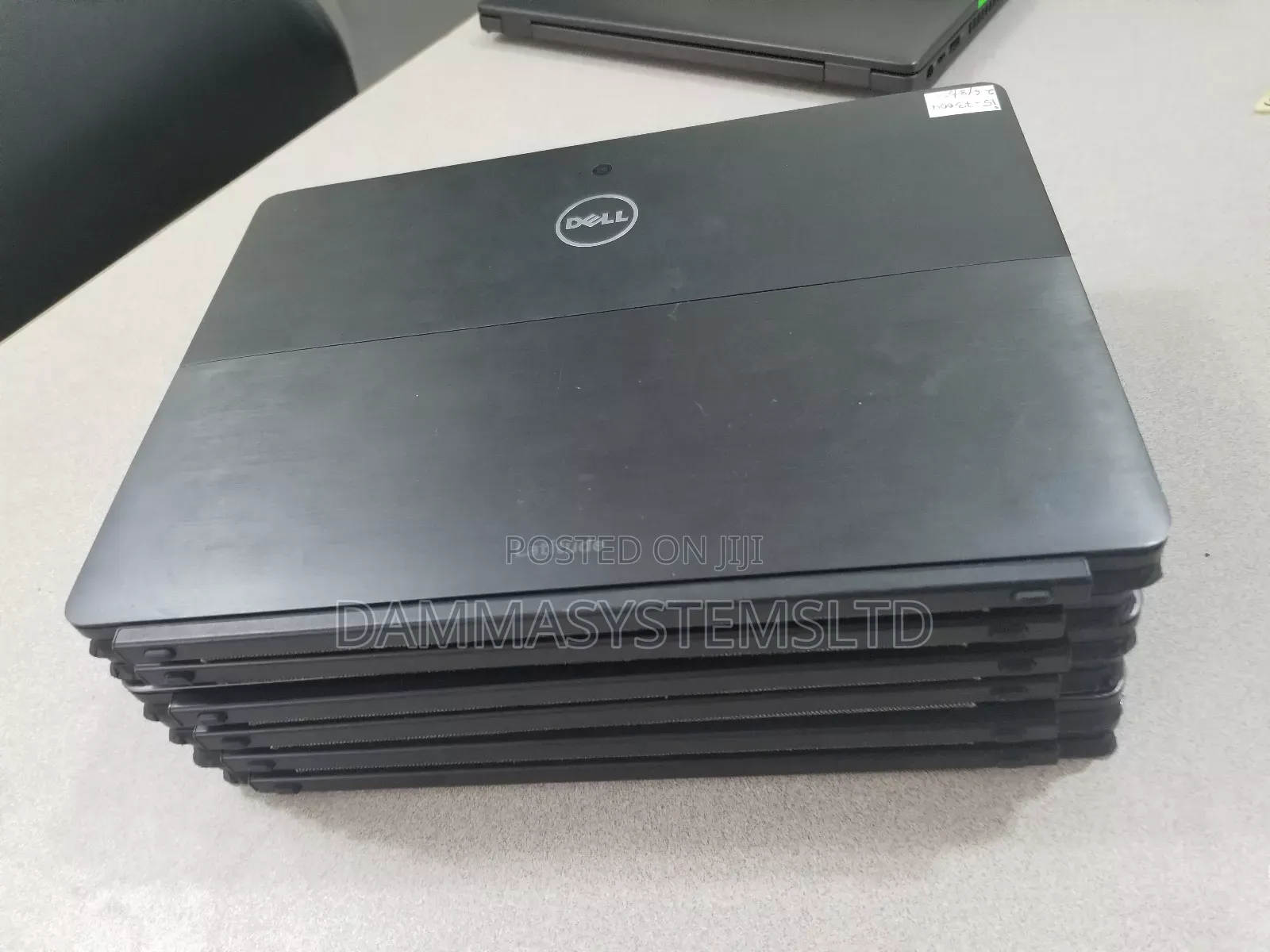 Laptop Dell Latitude 5285 8GB Intel Core I5 SSD 256GB
