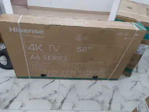 Nice Affordable Hisense 58 Inches Tv