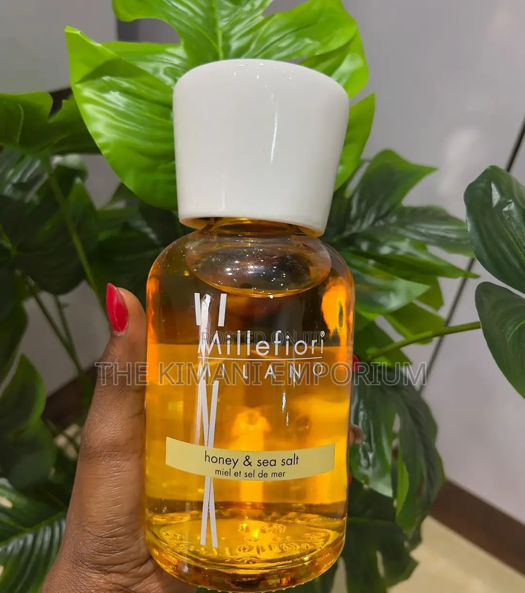 Millefiori Diffusers (Starter Pack) 500ml