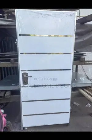 Isrealli Security Door