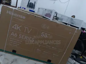 Very Best Hisense 58 Inches Tv