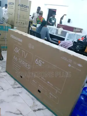 Reliable Hisense Smart TV