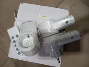 3 in 1 Smart Remote Control Socket
