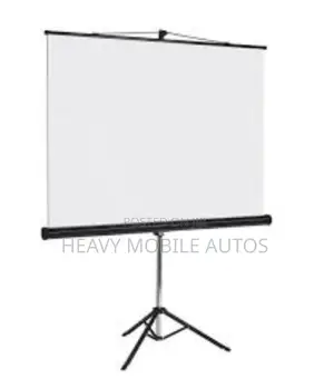 Hire/Rent Projector and Screen