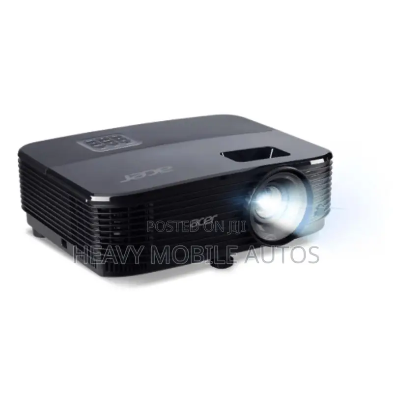 Hire/Rent Projector and Screen