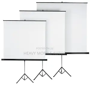 Hire/Rent Projector and Screen