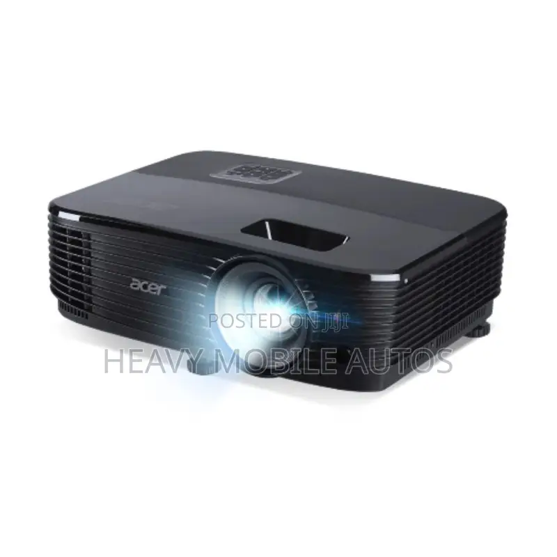 Hire/Rent Projector and Screen