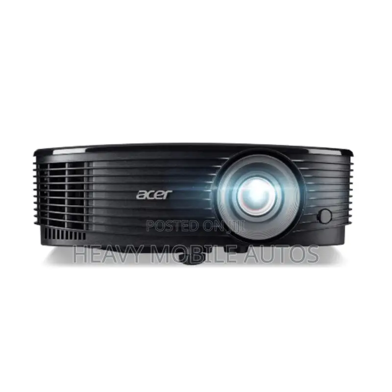 Hire/Rent Projector and Screen