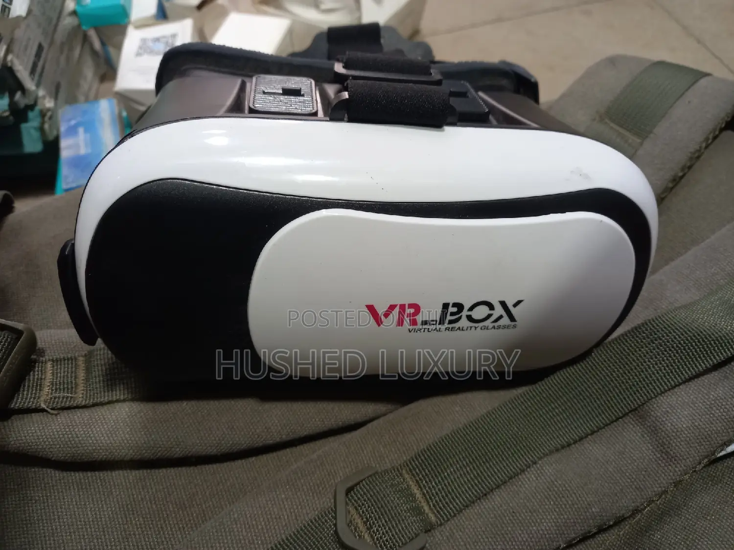 Virtual Reality Box VR Box