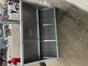 High Quality 6feet Industrial Kitchen Hood(Smoke Extractor)