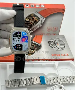 Smartwatch Z79 Max