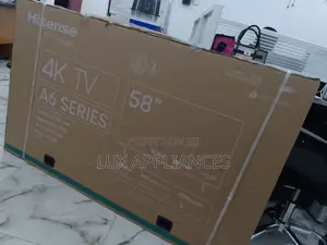 Best Deal Hisense 58 Inches Product