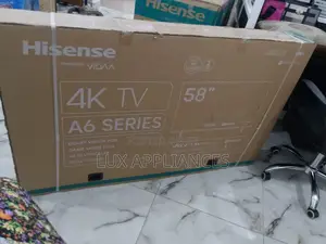 Stylish Hisense Tv 58 Inches