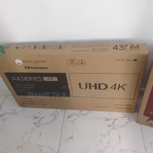 49 Inches Android Smart TV