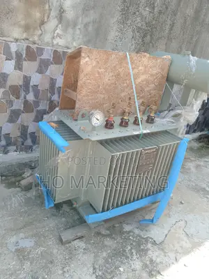 Effective Meksan Transformer 300kva 11