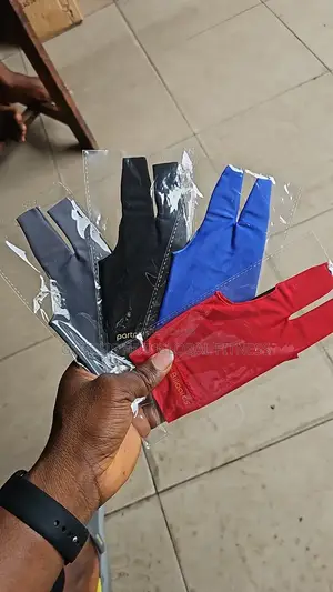 Snooker Glove (Leadsuper)