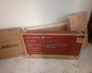 49 Inches True Cinema Experience