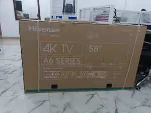 Top Best Hisense 58 Inches Quality Tv