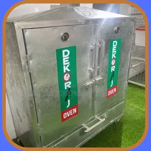 Catfish Oven 400pcs Catfish Fast Impressive Drying Capacity
