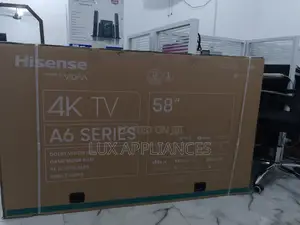 High Good Quality Hisense 58 Inches Product