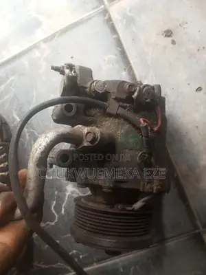 AC Compressor for Honda Civic 2006 Model