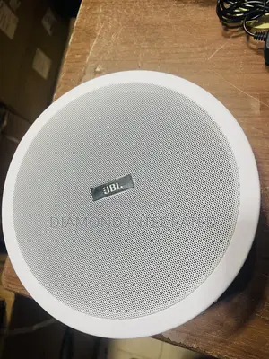 8 Inches 100w JBL Ceiling Speaker