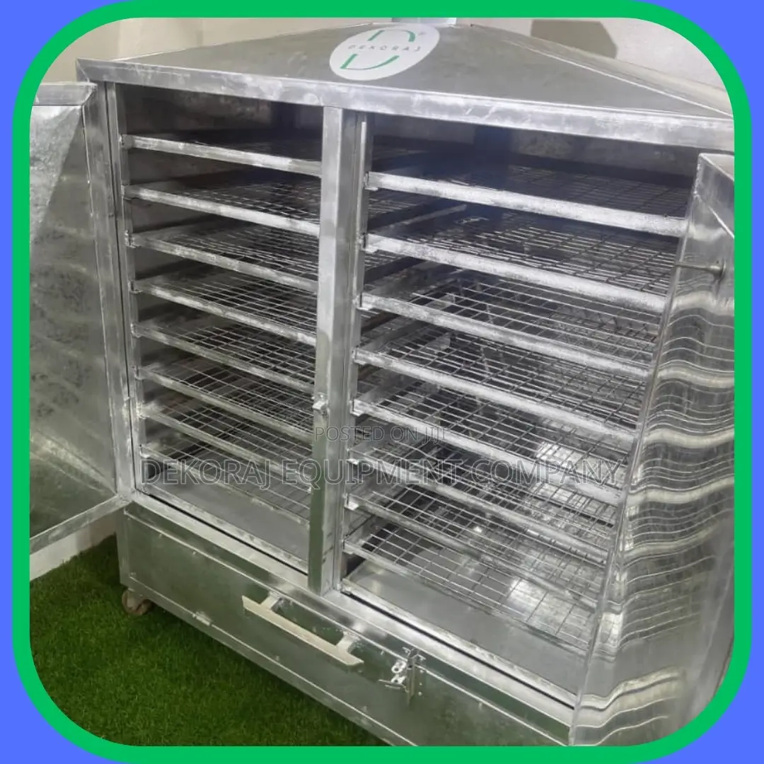 Catfish Oven With Precise Temperature Control 400pcs Catfish