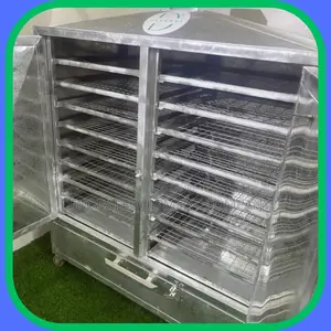 Catfish Oven With Precise Temperature Control 400pcs Catfish
