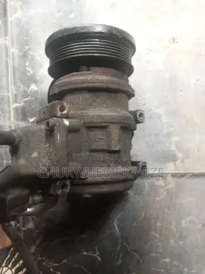 AC Compressor for Toyota Sienna Old Model 1998 2000 Model