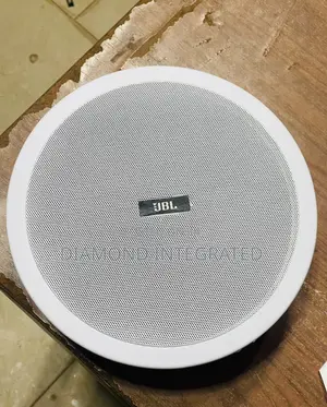 100w JBL 8 Inches Ceiling Speaker