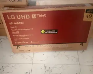 49 Inches Ultimate Gameplay