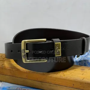 Original Polo Ralph Lauren Belts Available in Store