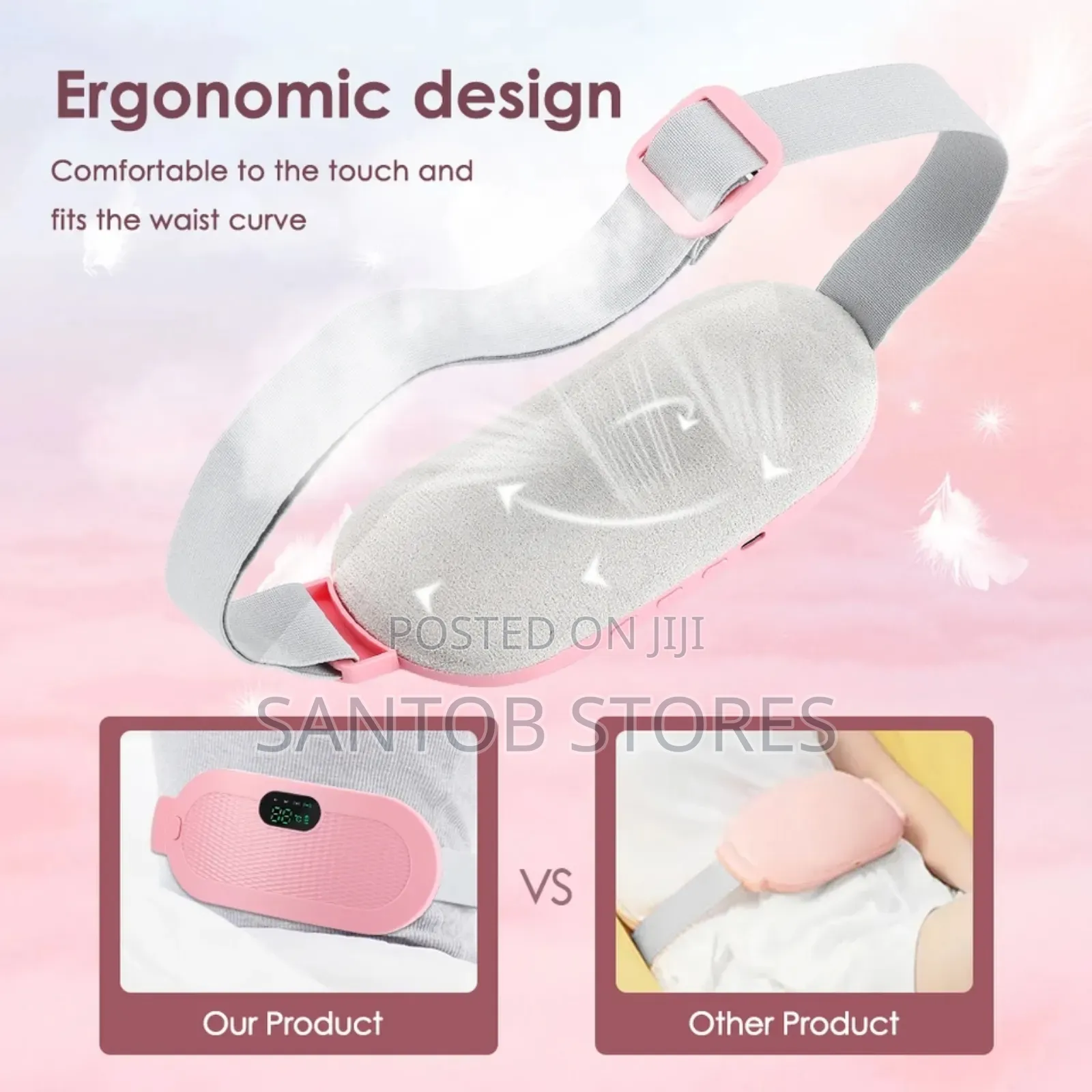 Menstrual Heating Pad