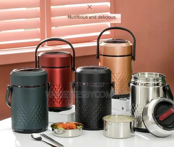 Diamond Surface Steel Flask