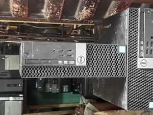 Photo - Desktop Computer Dell OptiPlex 3050 8GB Intel Core I5 HDD 500GB