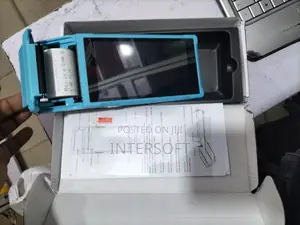 Android Pos Terminal Receipt Printer,Touch Screen 4g,3g Wifi