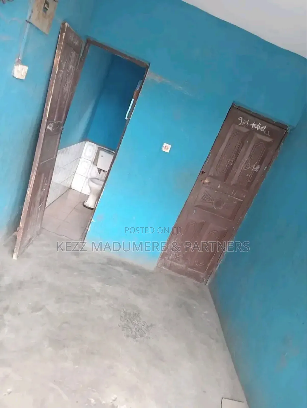 For Sale : A Functional 30 Classrooms SIZEABLE School