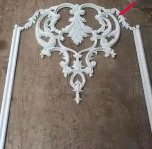 P.O.P Cornice