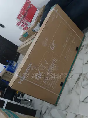 Top Notch Fast Selling Hisense Smart Tv